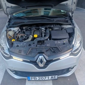 Renault Clio 1.5 dci, снимка 9