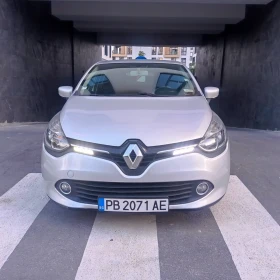 Renault Clio 1.5 dci, снимка 1