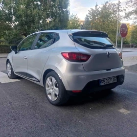 Renault Clio 1.5 dci, снимка 5