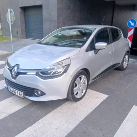 Renault Clio 1.5 dci, снимка 2