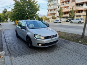 VW Golf 2.0tdi 110k.c, снимка 1