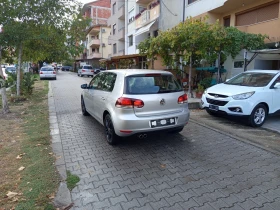 VW Golf 2.0tdi 110k.c, снимка 5