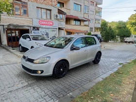 VW Golf 2.0tdi 110k.c, снимка 2