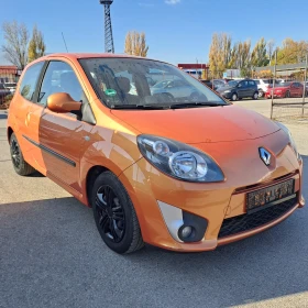 Renault Twingo 1.2 на 82 х.км РЕАЛНИ ! Като нов !, снимка 1