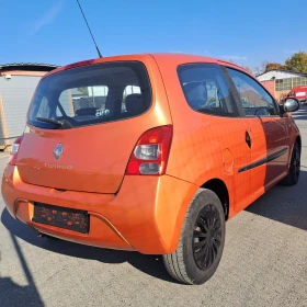 Renault Twingo 1.2 на 82 х.км РЕАЛНИ ! Като нов !, снимка 9