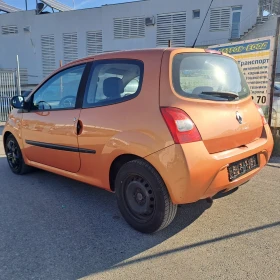 Renault Twingo 1.2 на 82 х.км РЕАЛНИ ! Като нов !, снимка 6