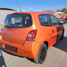 Renault Twingo 1.2 на 82 х.км РЕАЛНИ ! Като нов !, снимка 8