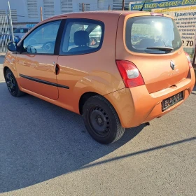 Renault Twingo 1.2 на 82 х.км РЕАЛНИ ! Като нов !, снимка 5