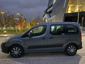 Citroen Berlingo 110 коня 5+ 1 XTR 2 странични врати!!!220хил км!!, снимка 3