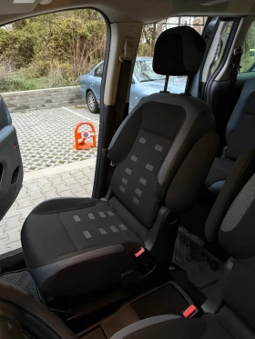 Citroen Berlingo 110 коня 5+ 1 XTR 2 странични врати!!!220хил км!!, снимка 12