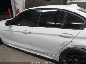 Обява за продажба на BMW 335 MPACK* HEADUP* HARMANKARDON* KEYLESS* ПОДГРЕВ* КАМ ~23 500 лв. - изображение 7