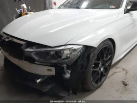 Обява за продажба на BMW 335 MPACK* HEADUP* HARMANKARDON* KEYLESS* ПОДГРЕВ* КАМ ~23 500 лв. - изображение 4