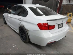 Обява за продажба на BMW 335 MPACK* HEADUP* HARMANKARDON* KEYLESS* ПОДГРЕВ* КАМ ~23 500 лв. - изображение 2