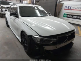 BMW 335 MPACK* HEADUP* HARMANKARDON* KEYLESS* ПОДГРЕВ* КАМ - [1] 