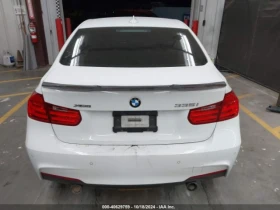 Обява за продажба на BMW 335 MPACK* HEADUP* HARMANKARDON* KEYLESS* ПОДГРЕВ* КАМ ~23 500 лв. - изображение 8