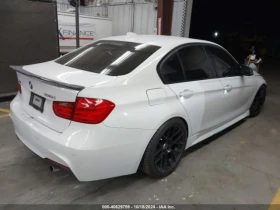 Обява за продажба на BMW 335 MPACK* HEADUP* HARMANKARDON* KEYLESS* ПОДГРЕВ* КАМ ~23 500 лв. - изображение 3