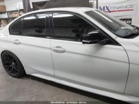 Обява за продажба на BMW 335 MPACK* HEADUP* HARMANKARDON* KEYLESS* ПОДГРЕВ* КАМ ~23 500 лв. - изображение 6