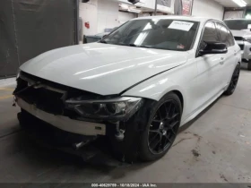 Обява за продажба на BMW 335 MPACK* HEADUP* HARMANKARDON* KEYLESS* ПОДГРЕВ* КАМ ~23 500 лв. - изображение 1