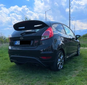 Обява за продажба на Ford Fiesta ST ~18 499 лв. - изображение 3