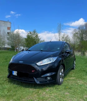 Обява за продажба на Ford Fiesta ST ~18 499 лв. - изображение 1