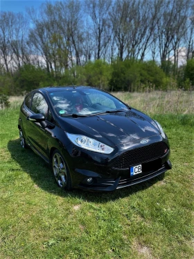 Обява за продажба на Ford Fiesta ST ~18 499 лв. - изображение 1