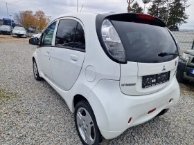 Обява за продажба на Mitsubishi I-MiEV АВТОМАТИК ~8 999 лв. - изображение 6