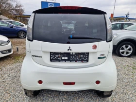 Обява за продажба на Mitsubishi I-MiEV АВТОМАТИК ~8 999 лв. - изображение 5