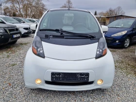 Обява за продажба на Mitsubishi I-MiEV АВТОМАТИК ~8 999 лв. - изображение 1