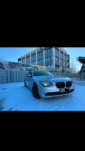 BMW 730 Гаранция!! Сменени вериги и лагери, снимка 10