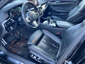 BMW 520 X-Drive M-Car, снимка 10