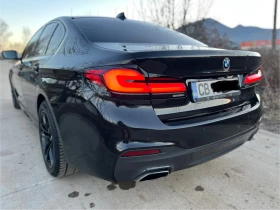 BMW 520 X-Drive M-Car, снимка 7