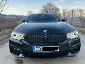 BMW 520 X-Drive M-Car, снимка 3