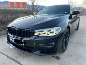 BMW 520 X-Drive M-Car, снимка 4