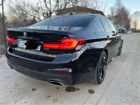 BMW 520 X-Drive M-Car, снимка 8