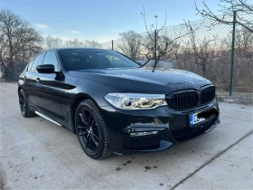 BMW 520 X-Drive M-Car, снимка 5