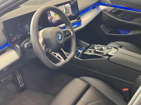 BMW 550 e xDrive M, снимка 7