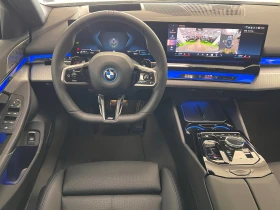 BMW 550 e xDrive M, снимка 5