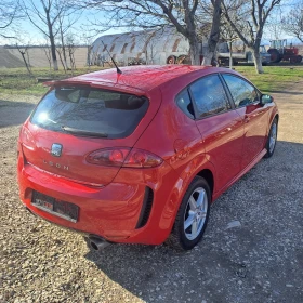 Seat Leon 1.9 TDI FR, снимка 14