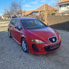 Seat Leon 1.9 TDI FR, снимка 7