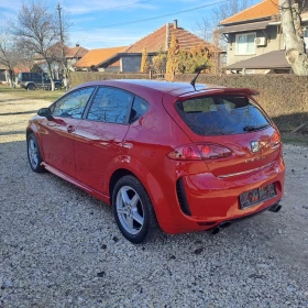 Seat Leon 1.9 TDI FR, снимка 8