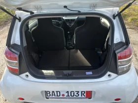 Toyota IQ 1.0 VVTI  | Mobile.bg    12