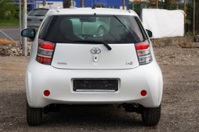     Toyota IQ 1.0 VVTI 