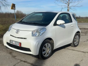 Toyota IQ 1.0 VVTI , снимка 2