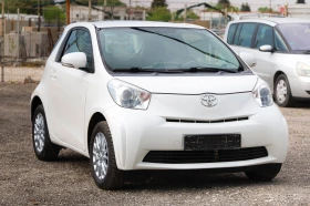     Toyota IQ 1.0 VVTI 