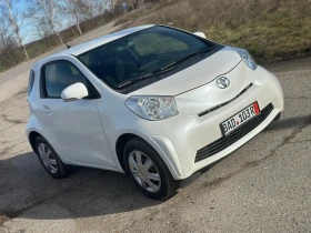     Toyota IQ 1.0 VVTI 