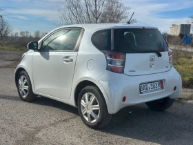 Toyota IQ 1.0 VVTI  | Mobile.bg    4