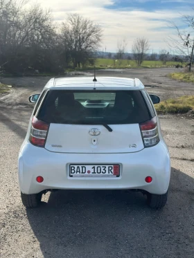 Toyota IQ 1.0 VVTI , снимка 6