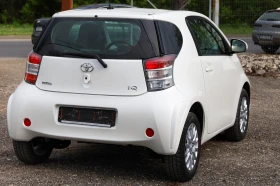     Toyota IQ 1.0 VVTI 