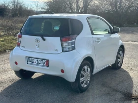 Toyota IQ 1.0 VVTI , снимка 5