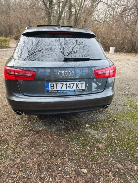 Audi A6 3.0 S-LINE, снимка 3